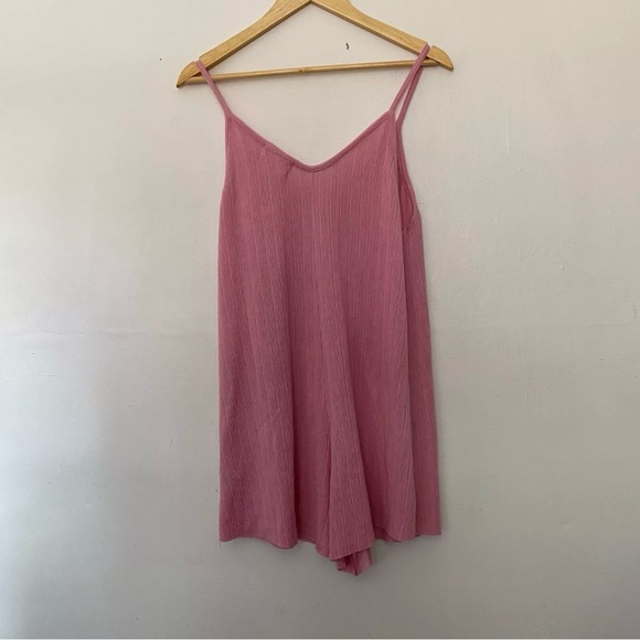 Bucket List Romper size M - Picture 3 of 3